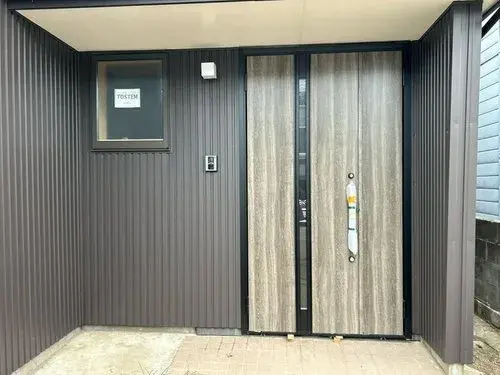Préfecture de Fukui Ville de Tsuruga Bien immobilier 3LDK (4)
