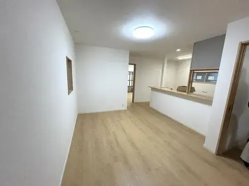 Préfecture de Fukui Ville de Tsuruga Bien immobilier 3LDK (5)