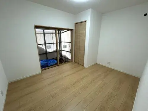 Préfecture de Fukui Ville de Tsuruga Bien immobilier 3LDK (6)
