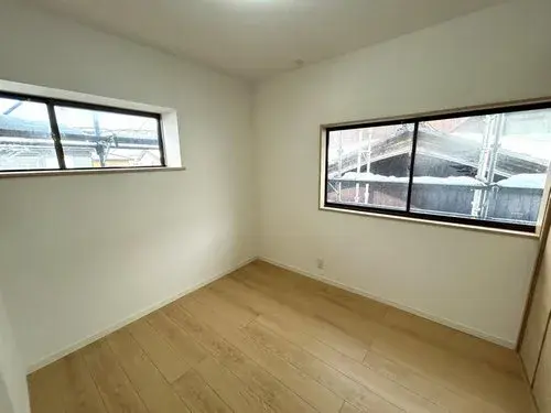Préfecture de Fukui Ville de Tsuruga Bien immobilier 3LDK (8)