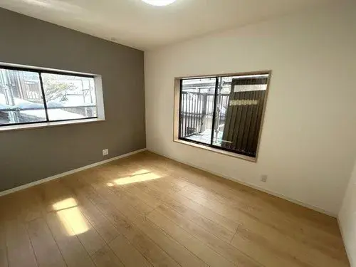 Préfecture de Fukui Ville de Tsuruga Bien immobilier 3LDK (9)