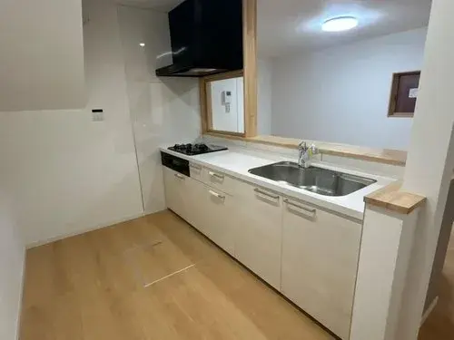 Préfecture de Fukui Ville de Tsuruga Bien immobilier 3LDK (10)