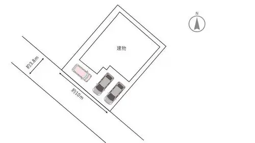 3LDK Tsuruga City, Fukui Prefecture (15)