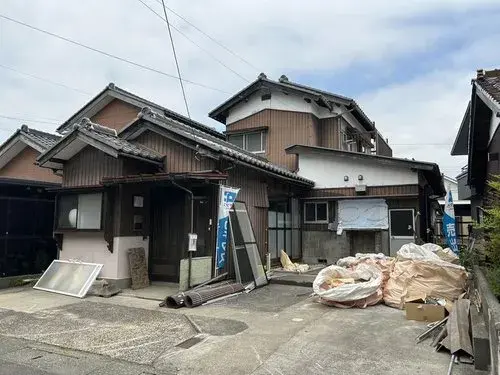 3LDK Tsuruga City, Fukui Prefecture (3)