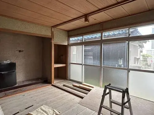 3LDK Tsuruga City, Fukui Prefecture (7)