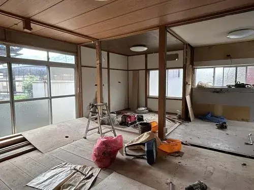 3LDK Tsuruga City, Fukui Prefecture (8)