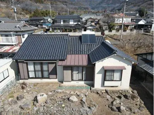 Akiya in Kofu