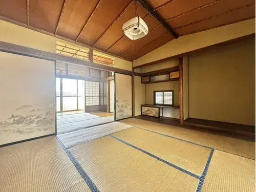 6DK Property Kofu City Yamanashi Prefecture (11)
