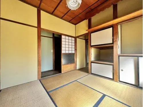 6DK Property Kofu City Yamanashi Prefecture (13)
