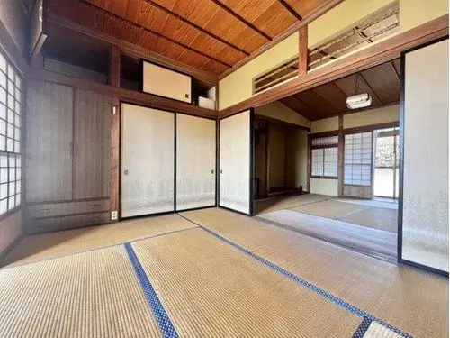 6DK Property Kofu City Yamanashi Prefecture (14)