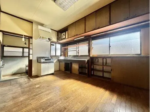 6DK Property Kofu City Yamanashi Prefecture (4)