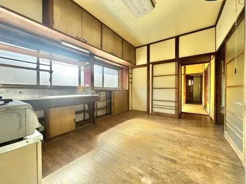 6DK Property Kofu City Yamanashi Prefecture (5)