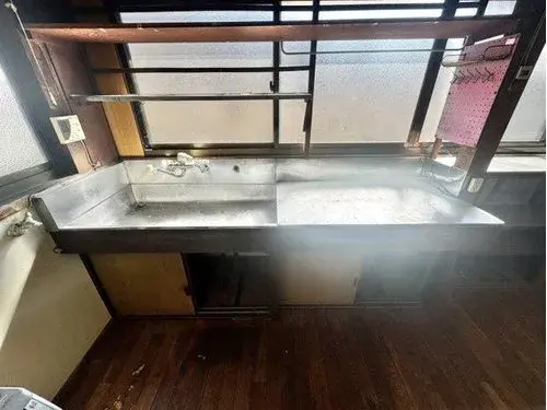 6DK Property Kofu City Yamanashi Prefecture (8)
