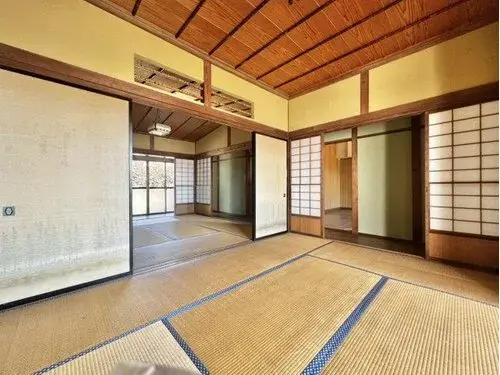 6DK Property Kofu City Yamanashi Prefecture (10)