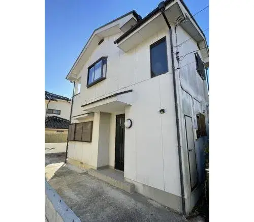 Akiya in Kofu
