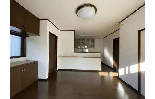 3LDK房产 甲府市 山梨县 (2)