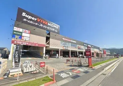 3LDK房产 甲府市 山梨县 (20)