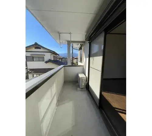 3LDK房产 甲府市 山梨县 (7)