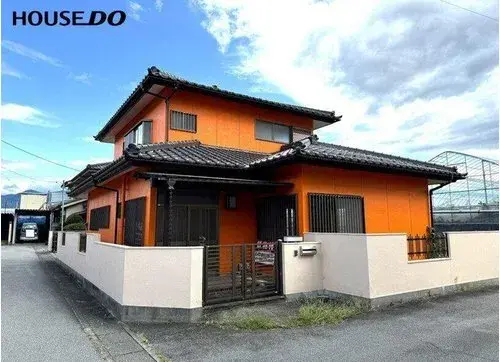 Akiya in Fuefuki