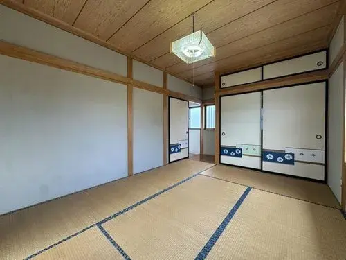 3LDK Fuefuki City Yamanashi Prefecture (12)