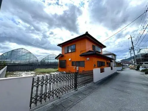 3LDK Fuefuki City Yamanashi Prefecture (3)