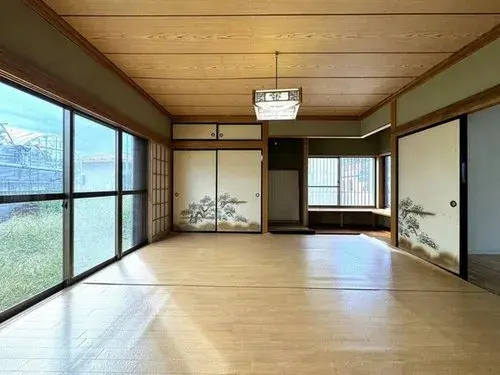 3LDK Fuefuki City Yamanashi Prefecture (7)