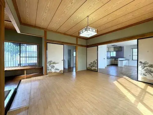 3LDK Fuefuki City Yamanashi Prefecture (8)