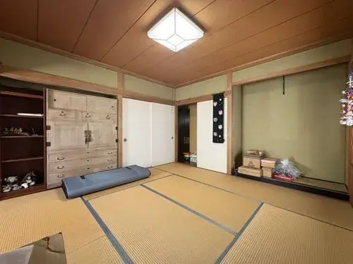 2-Story Property Koshu City Yamanashi Prefecture (2)