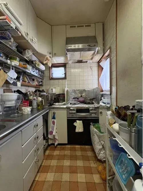 2-Story Property Koshu City Yamanashi Prefecture (6)