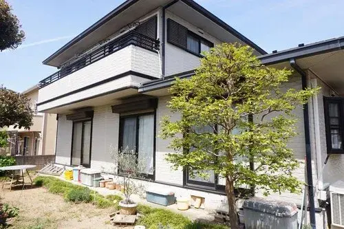 Akiya in Kai