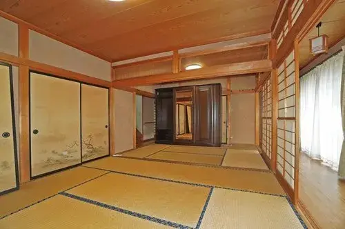 6DK Property Koshu City Yamanashi Prefecture (11)