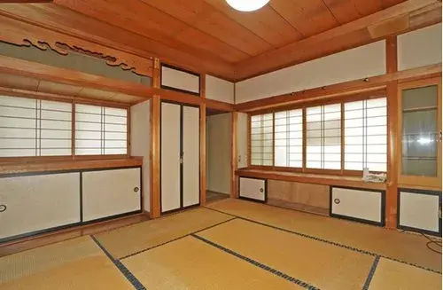 6DK Property Koshu City Yamanashi Prefecture (12)