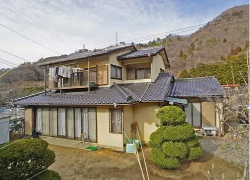 6DK Property Koshu City Yamanashi Prefecture (3)