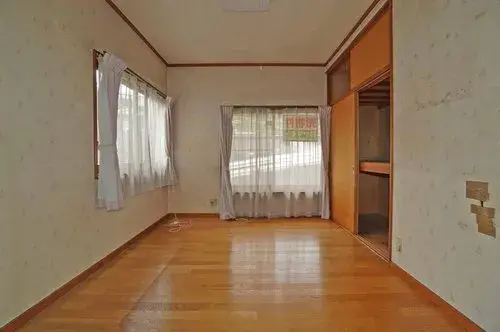 6DK Property Koshu City Yamanashi Prefecture (9)