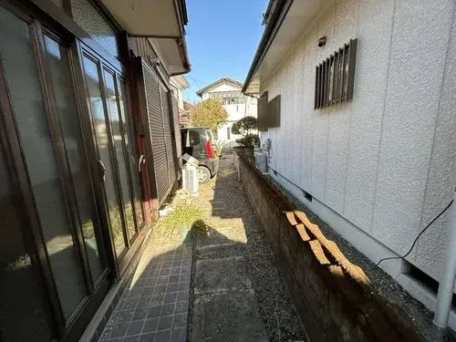 6DK Property Tsuru City Yamanashi Prefecture (3)