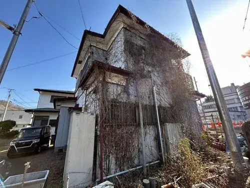 6DK Property Tsuru City Yamanashi Prefecture (5)