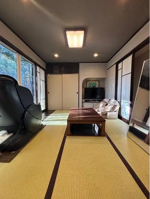 عقار 3LDK مدينة Karuizawa محافظة Nagano (12)
