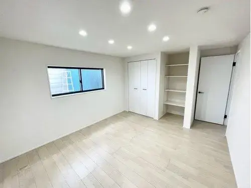 All-Room Storage 2-Story Property Nagano City Nagano Prefecture (3)