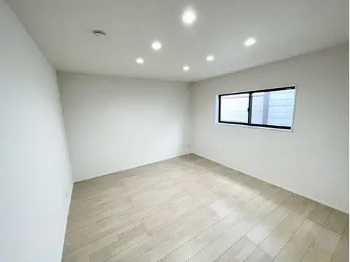 All-Room Storage 2-Story Property Nagano City Nagano Prefecture (4)