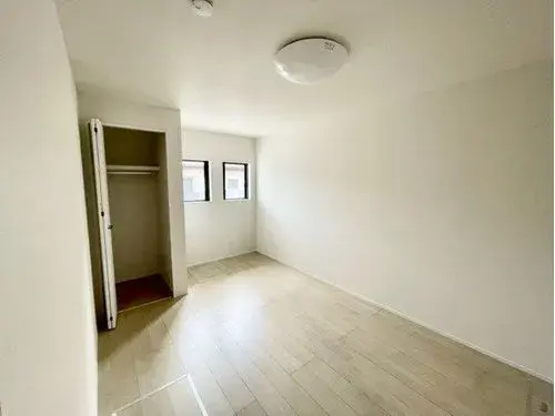 All-Room Storage 2-Story Property Nagano City Nagano Prefecture (5)