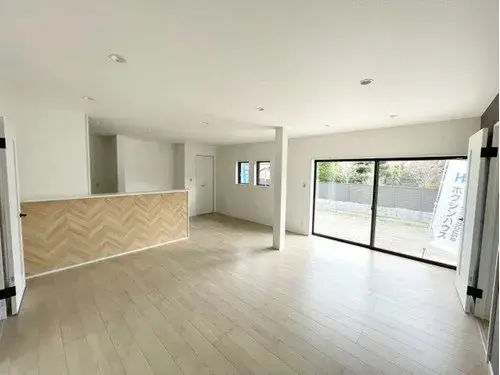 All-Room Storage 2-Story Property Nagano City Nagano Prefecture (6)