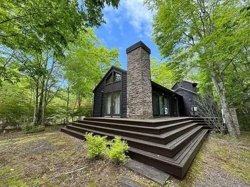 3LDK Property, Karuizawa Town, Nagano Prefecture (2)