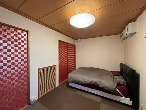 3LDK Property, Karuizawa Town, Nagano Prefecture (12)