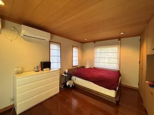 3LDK Property, Karuizawa Town, Nagano Prefecture (14)