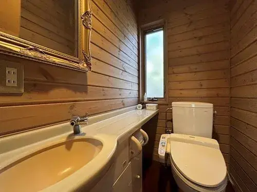 3LDK Property, Karuizawa Town, Nagano Prefecture (17)