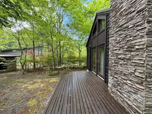 3LDK Property, Karuizawa Town, Nagano Prefecture (4)