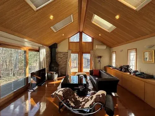 3LDK Property, Karuizawa Town, Nagano Prefecture (7)