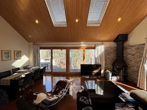 3LDK Property, Karuizawa Town, Nagano Prefecture (8)