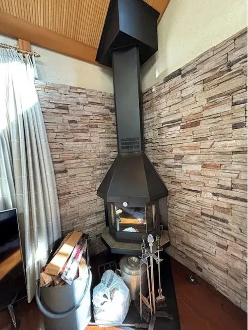 3LDK Property, Karuizawa Town, Nagano Prefecture (10)