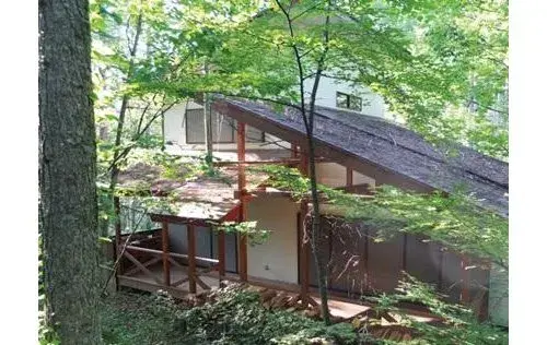 Akiya in Hara Village